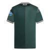 Maillot de Foot Blackburn Rovers Third 2025-26